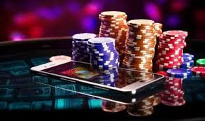 Онлайн казино Casino Rox