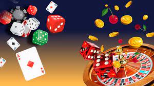 Вход на официальный сайт BrillX Casino